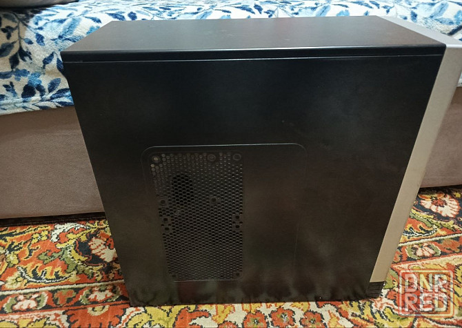 корпус для пк от компании "Delux" Донецк - изображение 1