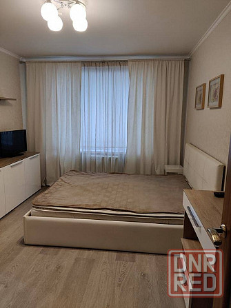 Сдам 2-комнатную квартиру в Ворошиловском районе, Крытый рынок. Донецк - изображение 4