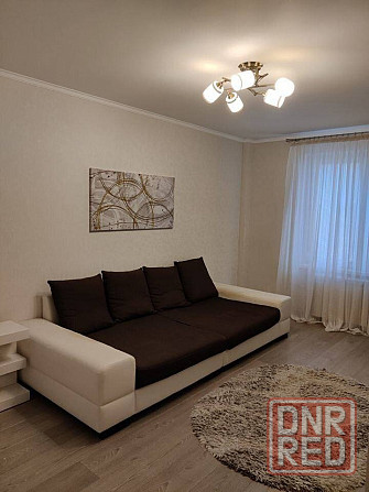 Сдам 2-комнатную квартиру в Ворошиловском районе, Крытый рынок. Донецк - изображение 2