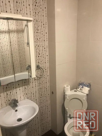 Сдам 2-комнатную квартиру в Буденовском районе, Цветочный. Донецк - изображение 1