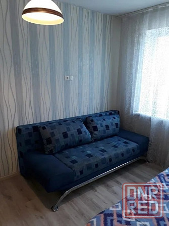 Сдам 2-комнатную квартиру в Буденовском районе, Цветочный. Донецк - изображение 2