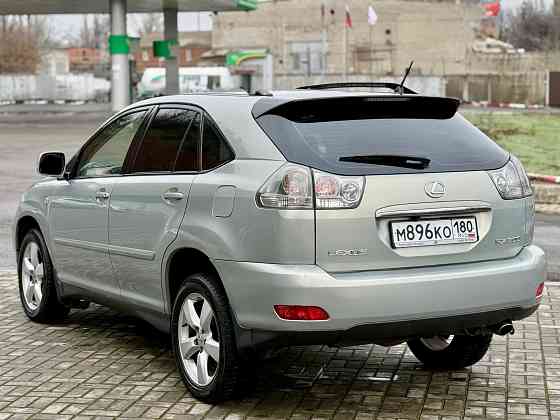 Lexus RX300 Донецк