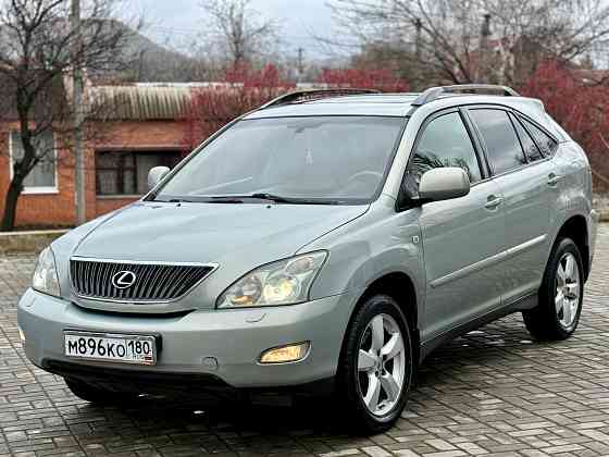 Lexus RX300 Донецк