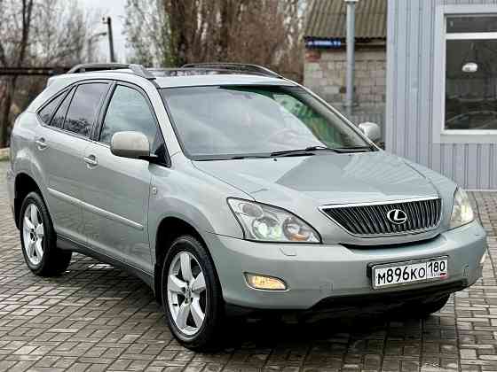 Lexus RX300 Донецк