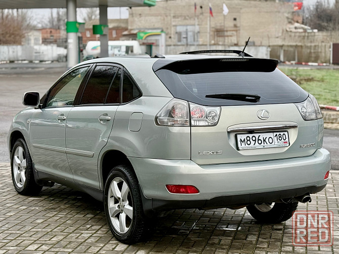 Lexus RX300 Донецк - изображение 4