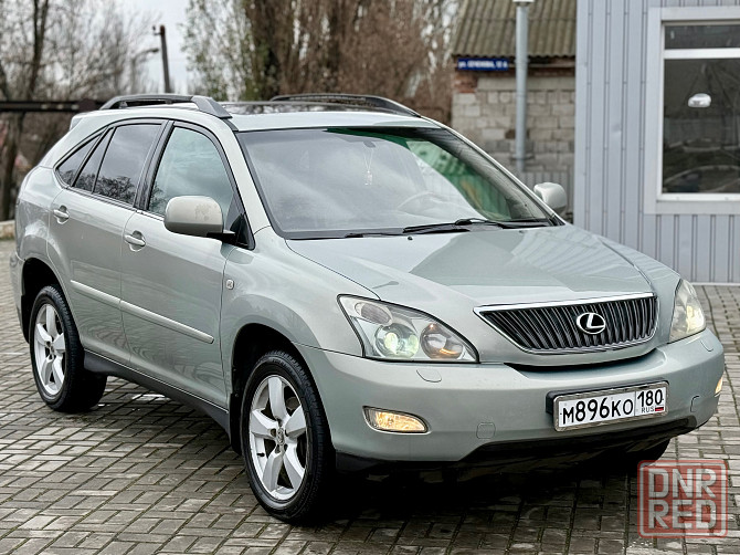 Lexus RX300 Донецк - изображение 6