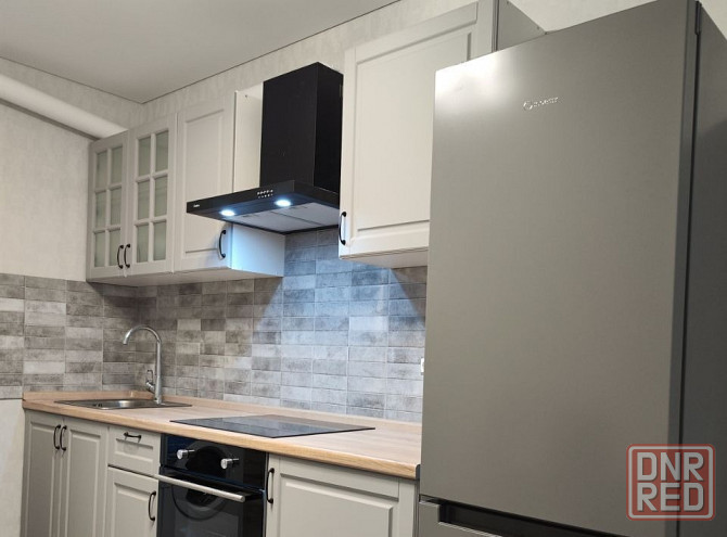 Сдается квартира в куйбышевском районе Донецк - изображение 3