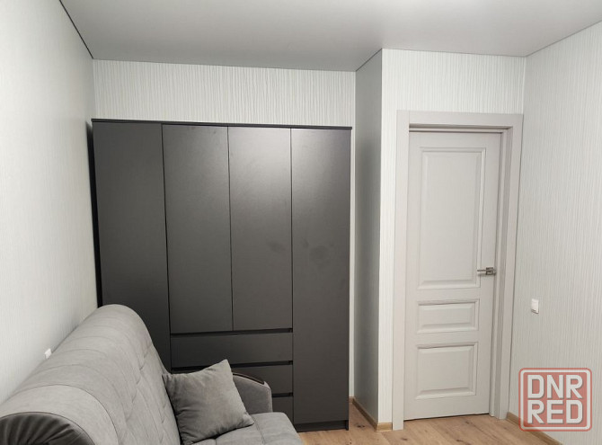 Сдается квартира в куйбышевском районе Донецк - изображение 1