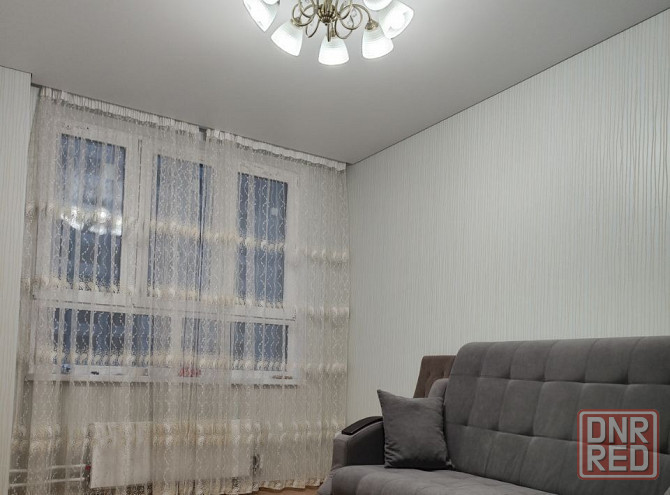 Сдается квартира в куйбышевском районе Донецк - изображение 4