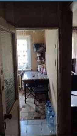 2х ком. квартира, б.Шахтостроителей Донецк