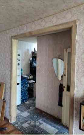 2х ком. квартира, б.Шахтостроителей Донецк