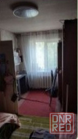 2х ком. квартира, б.Шахтостроителей Донецк - изображение 1
