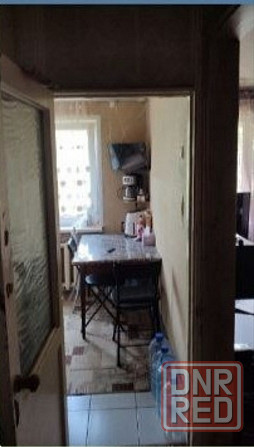 2х ком. квартира, б.Шахтостроителей Донецк - изображение 3