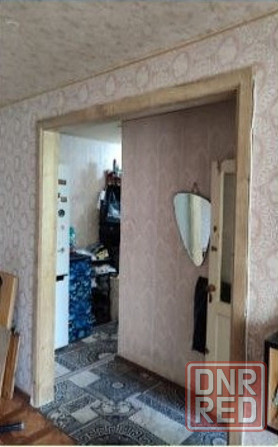 2х ком. квартира, б.Шахтостроителей Донецк - изображение 2