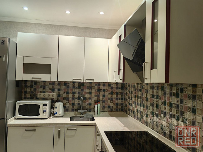 Сдам 1-комнатную квартиру в Ворошиловском районе, проспект Мира. Донецк - изображение 3