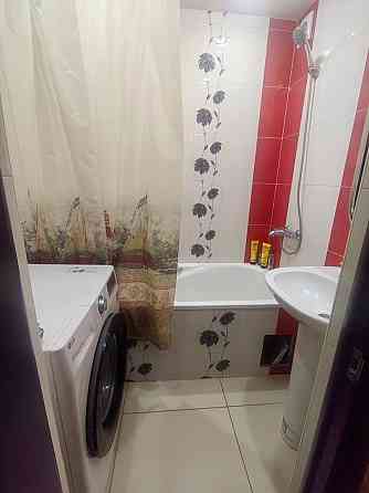 Сдам 1-комнатную квартиру в Пролетарском районе, ул Раздольная. Донецк