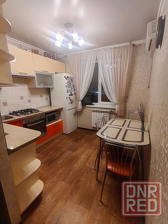 Сдам 1-комнатную квартиру в Пролетарском районе, ул Раздольная. Донецк - изображение 2