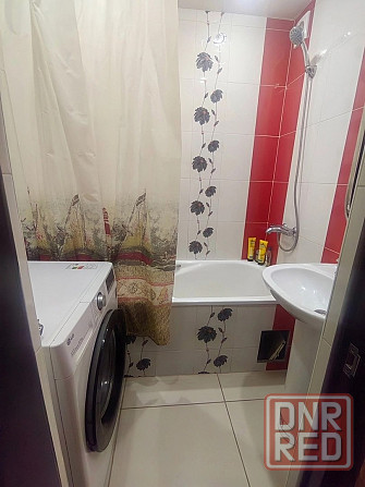 Сдам 1-комнатную квартиру в Пролетарском районе, ул Раздольная. Донецк - изображение 3