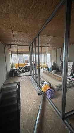 Продажа двух домов на одном участке 12 соток, посёлок Северный, ориентир Дк Шевченко Донецк