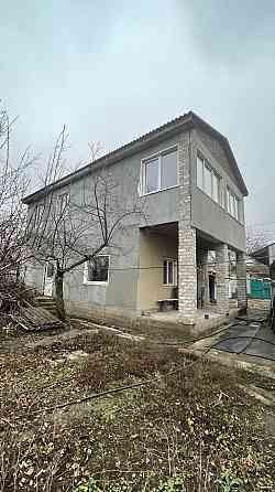 Продажа двух домов на одном участке 12 соток, посёлок Северный, ориентир Дк Шевченко Донецк