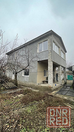 Продажа двух домов на одном участке 12 соток, посёлок Северный, ориентир Дк Шевченко Донецк - изображение 1