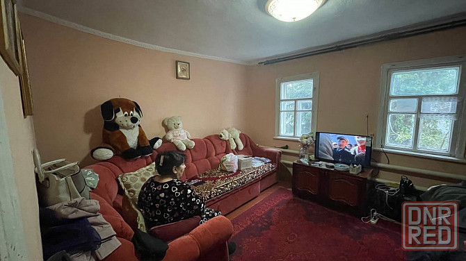 Продажа двух домов на одном участке 12 соток, посёлок Северный, ориентир Дк Шевченко Донецк - изображение 7