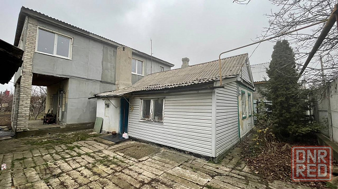 Продажа двух домов на одном участке 12 соток, посёлок Северный, ориентир Дк Шевченко Донецк - изображение 6
