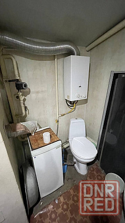 Продажа двух домов на одном участке 12 соток, посёлок Северный, ориентир Дк Шевченко Донецк - изображение 8