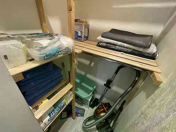 Сдам аккуратную евро двушку в Текстильщике, ориентир рынок Текстильщик и остановка «Шахтёрская» Донецк