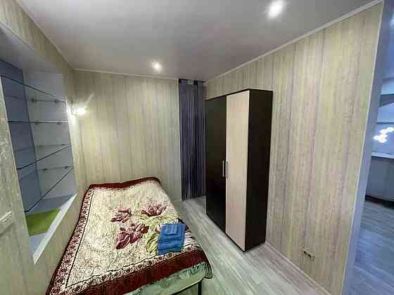 Сдам аккуратную евро двушку в Текстильщике, ориентир рынок Текстильщик и остановка «Шахтёрская» Донецк