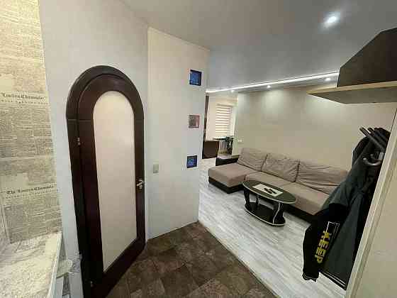 Сдам аккуратную евро двушку в Текстильщике, ориентир рынок Текстильщик и остановка «Шахтёрская» Донецк