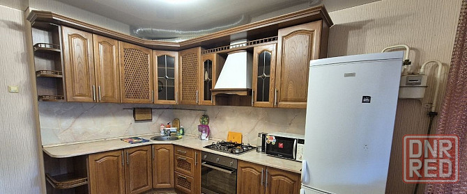 Сдам 2-комнатную квартиру в Киевском районе, Маяк. Донецк - изображение 2