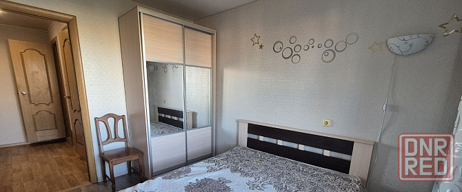 Сдам 2-комнатную квартиру в Киевском районе, Маяк. Донецк - изображение 5