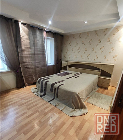 2х ком. квартира, Донецк-Сити Донецк - изображение 1