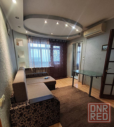 2х ком. квартира, Донецк-Сити Донецк - изображение 3