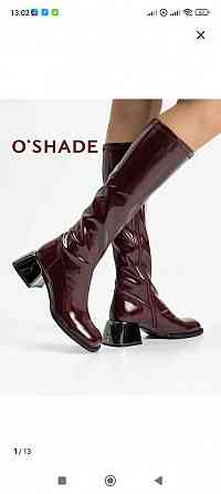 Сапоги чулки женские Донецк