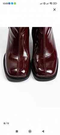 Сапоги чулки женские Донецк