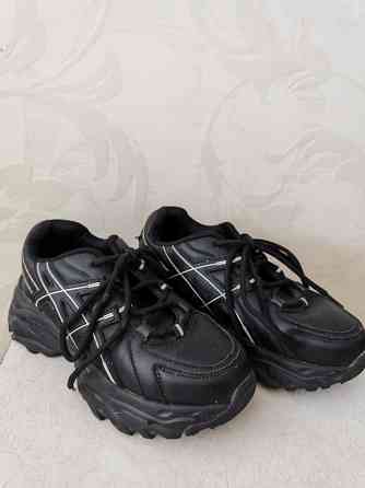 Кроссовки демисеззонные Донецк