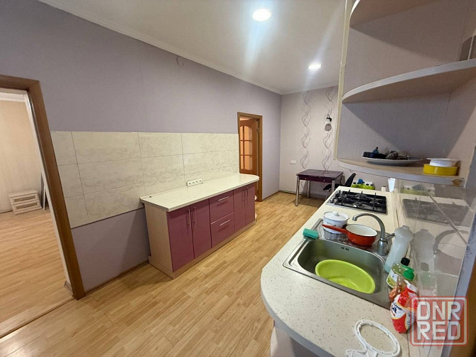 Аренда Уютного 2х комнатного Дома в Ленинском районе-Оцкб - Вода Круглосуточно Донецк - изображение 4