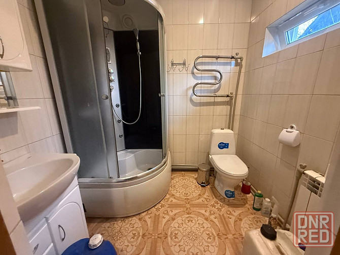 Аренда Уютного 2х комнатного Дома в Ленинском районе-Оцкб - Вода Круглосуточно Донецк - изображение 9