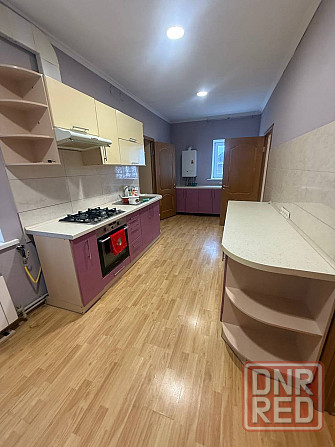 Аренда Уютного 2х комнатного Дома в Ленинском районе-Оцкб - Вода Круглосуточно Донецк - изображение 3