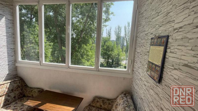 2х ком. квартира, микр-н Мирный Донецк - изображение 1