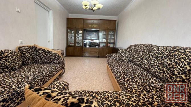 2х ком. квартира, микр-н Мирный Донецк - изображение 2