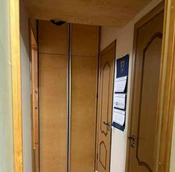 Сдаю двушку в Куйбышевском районе на бакинах Донецк