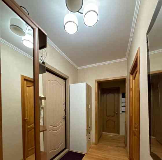 Сдаю двушку в Куйбышевском районе на бакинах Донецк