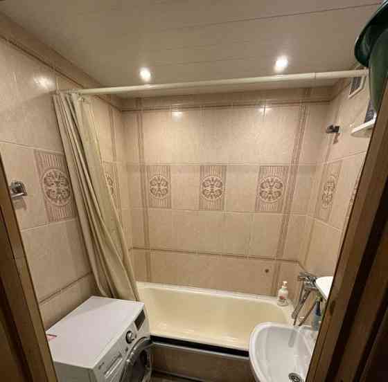 Сдаю двушку в Куйбышевском районе на бакинах Донецк