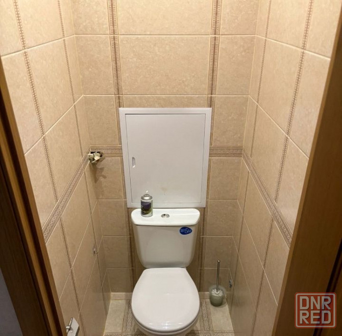 Сдаю двушку в Куйбышевском районе на бакинах Донецк - изображение 4