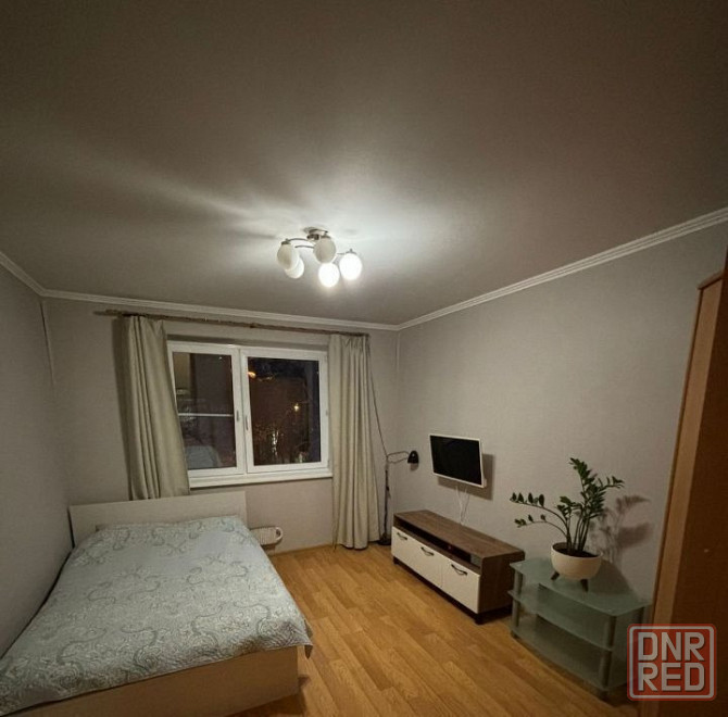 Сдаю двушку в Куйбышевском районе на бакинах Донецк - изображение 2