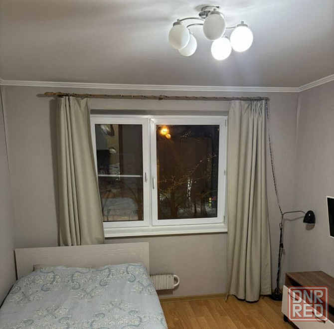 Сдаю двушку в Куйбышевском районе на бакинах Донецк - изображение 3