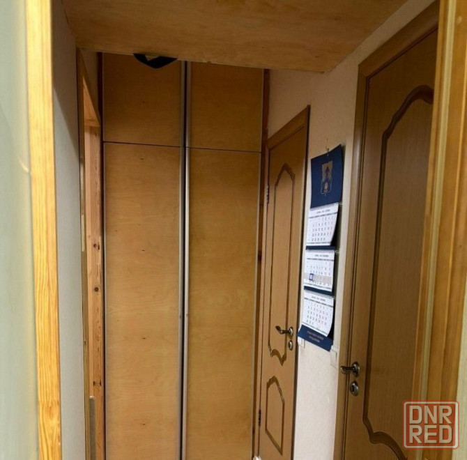 Сдаю двушку в Куйбышевском районе на бакинах Донецк - изображение 6